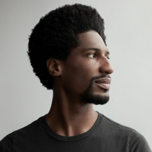 Jon Batiste | Hollywood Africans